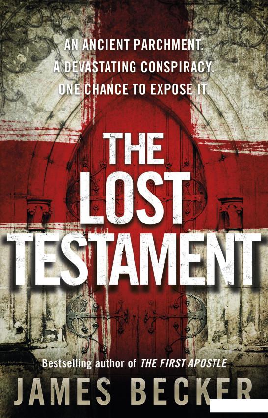 

The Lost Testament (935265)
