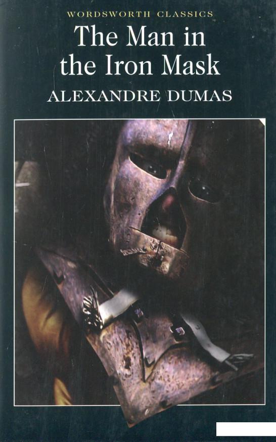 

The Man in the Iron Mask (445365)