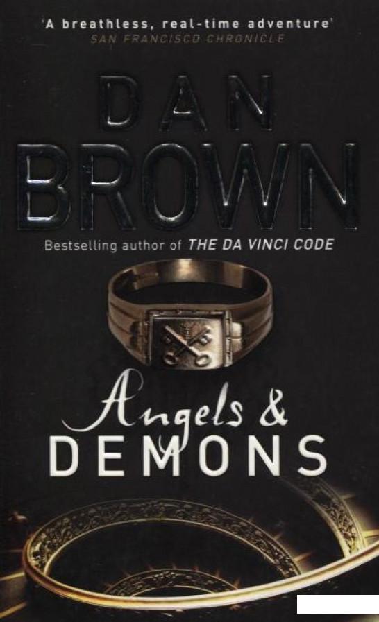 

Angels and Demons (236160)