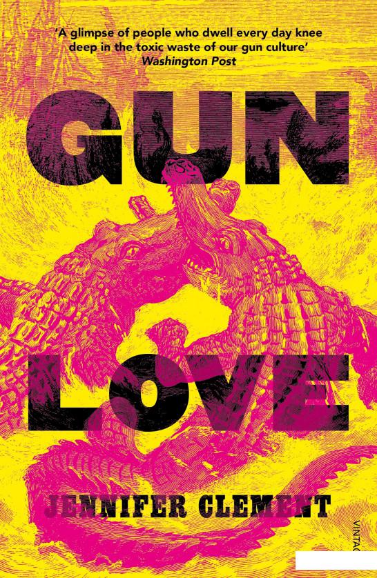 

Gun Love (950853)