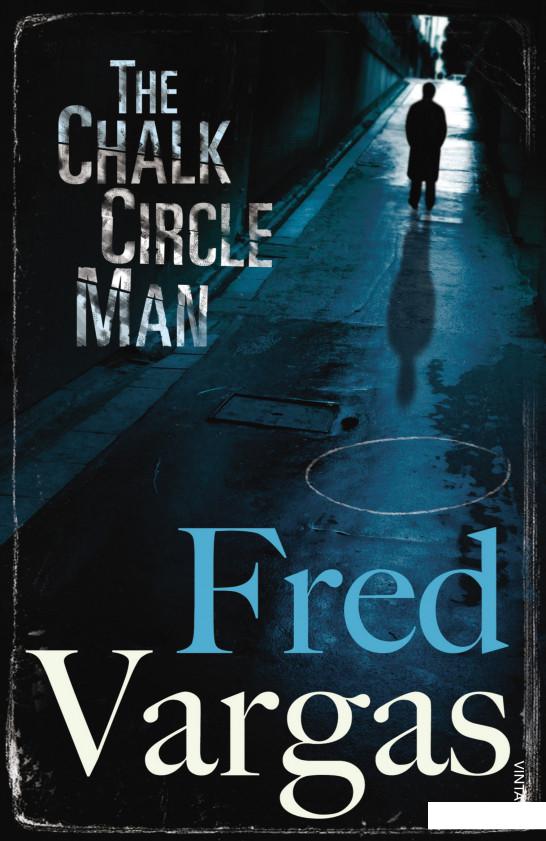 

The Chalk Circle Man (934957)