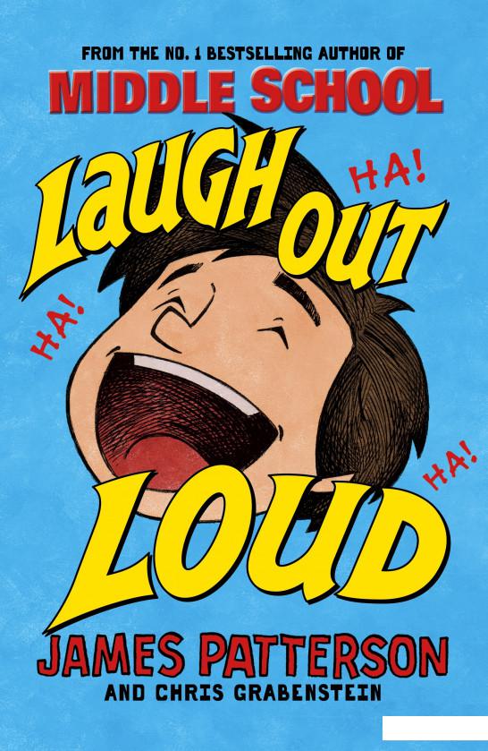 

Laugh Out Loud (935231)