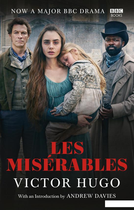 

Les Misrables (TV Tie-In) (954305)