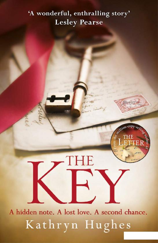 

The Key (1030762)