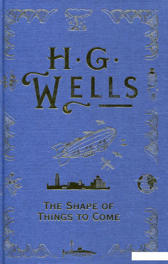 

The Shape Of Things To Come (667526)