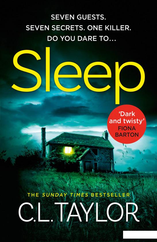 

Sleep (985151)