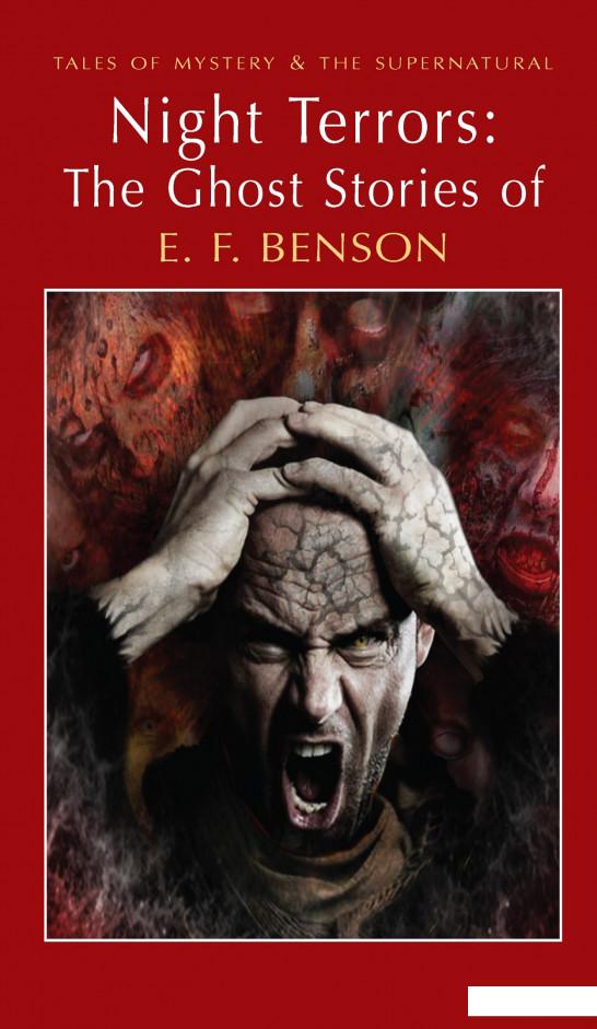 

Night Terrors: The Ghost Stories of E.F. Benson (492686)