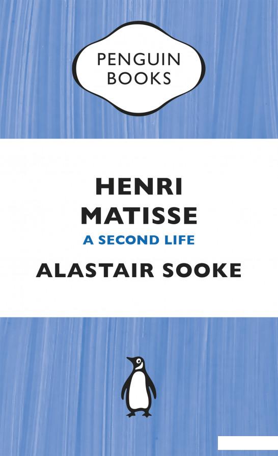 

Henri Matisse. A Second Life (934426)