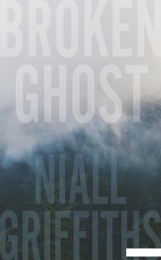

Broken Ghost (953336)