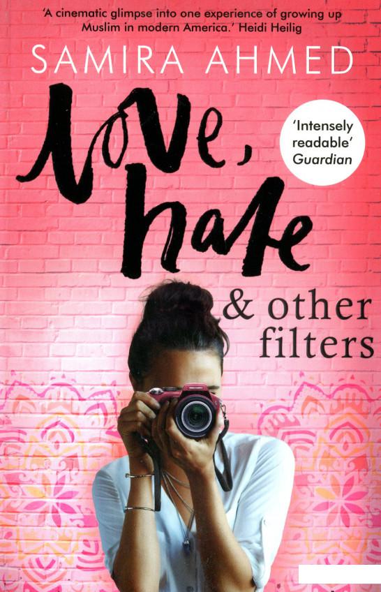 

Love, Hate & Other Filters (1115814)