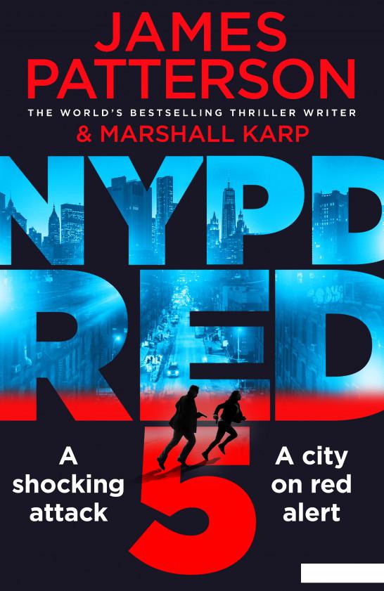 

NYPD Red 5 (935344)