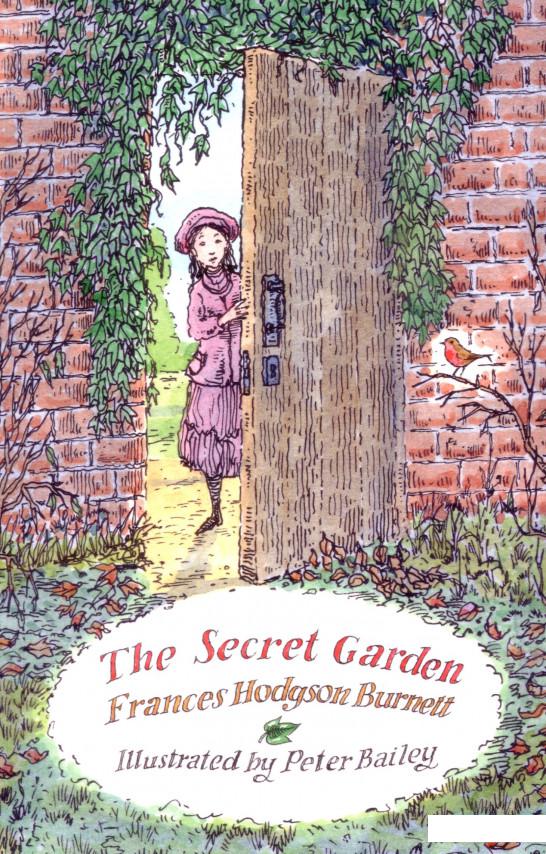 

The Secret Garden (985145)