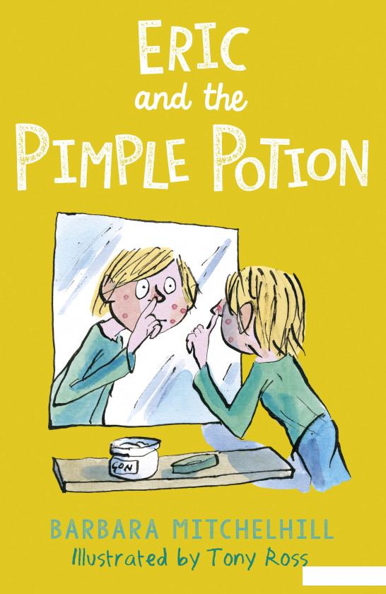 

Eric and the Pimple Potion (948033)