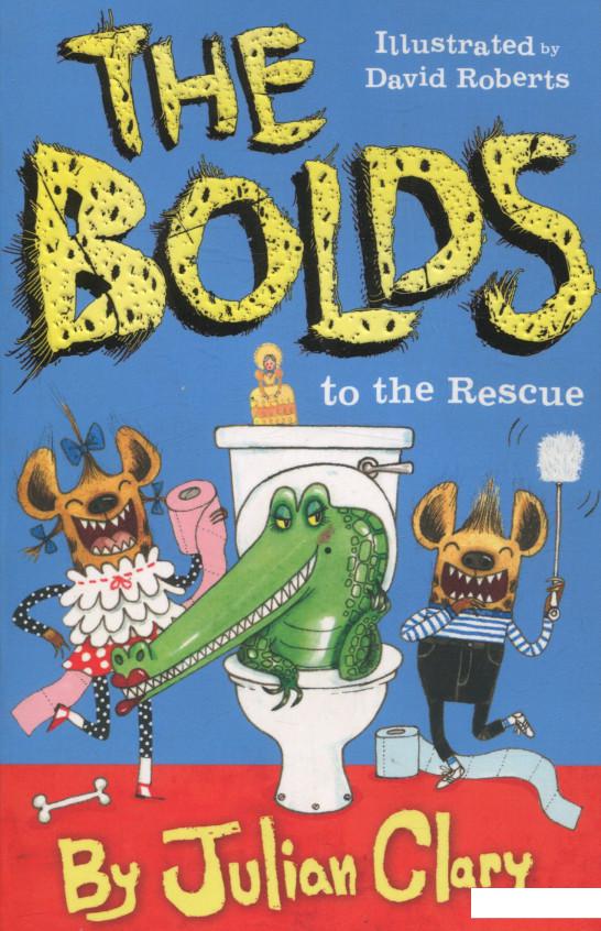 

The Bolds to the Rescue (717942)