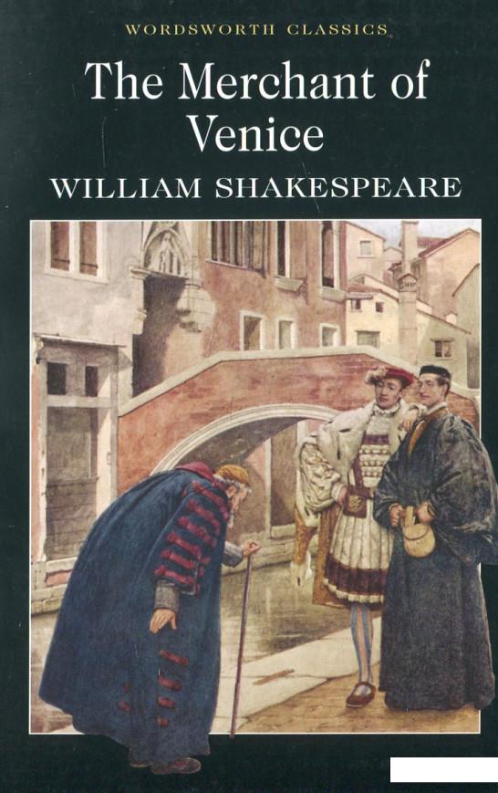 

The Merchant of Venice (445403)