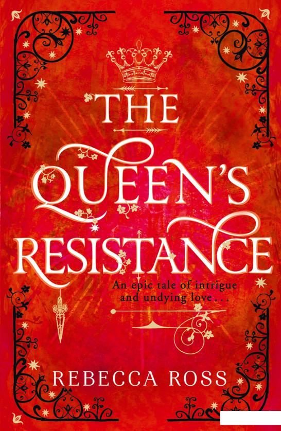 

The Queen’s Resistance (982713)