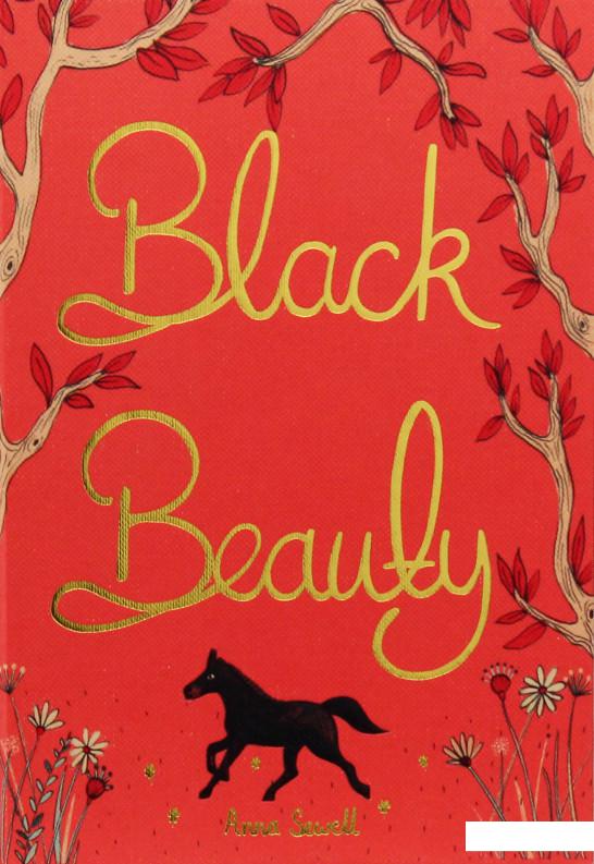 

Black Beauty (985252)
