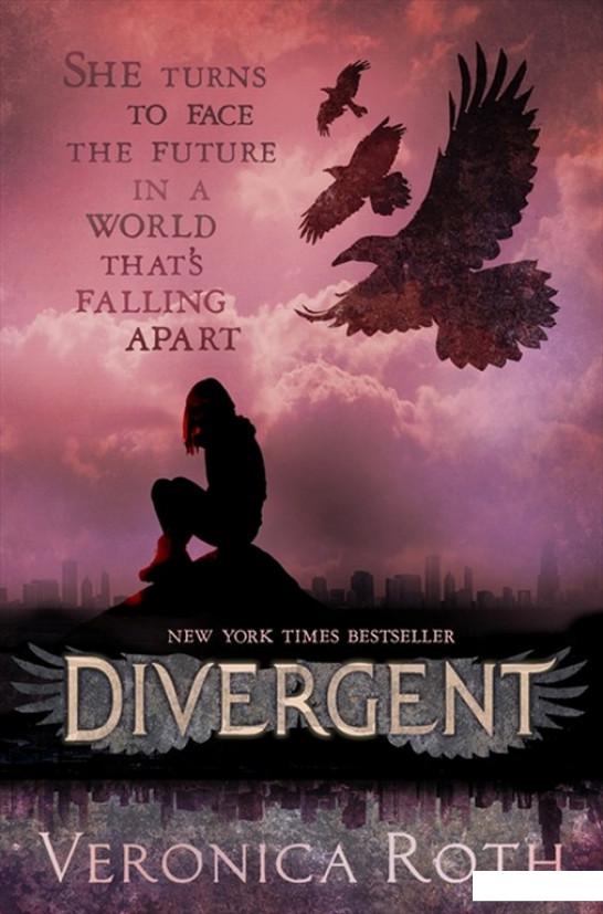 

Divergent (444510)