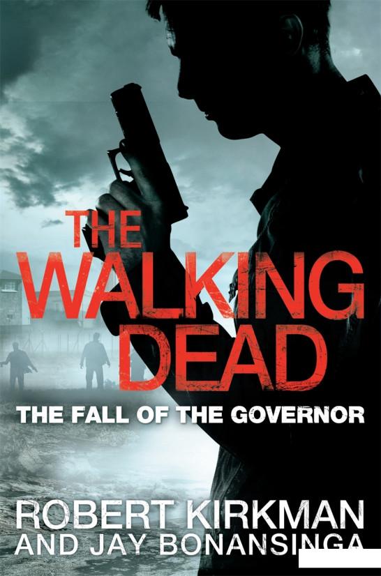 

The Walking Dead: The Fall of the Governor (404294)
