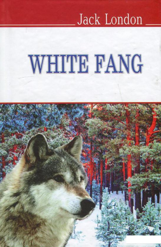 

White Fang (557436)