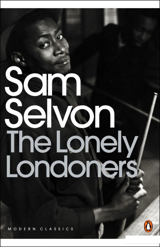 

The Lonely Londoners (942337)
