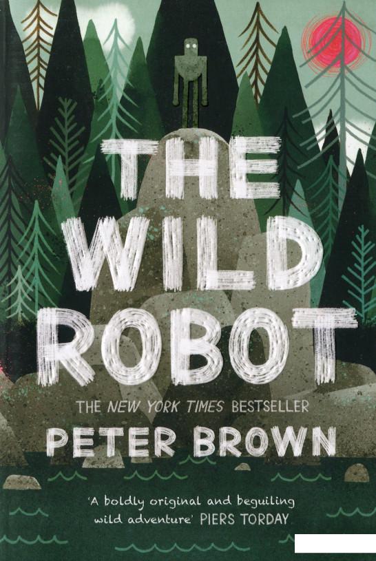

The Wild Robot (1115643)