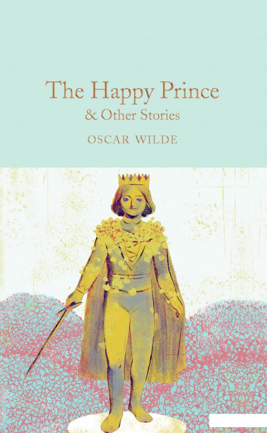 

The Happy Prince & Other Stories (982240)