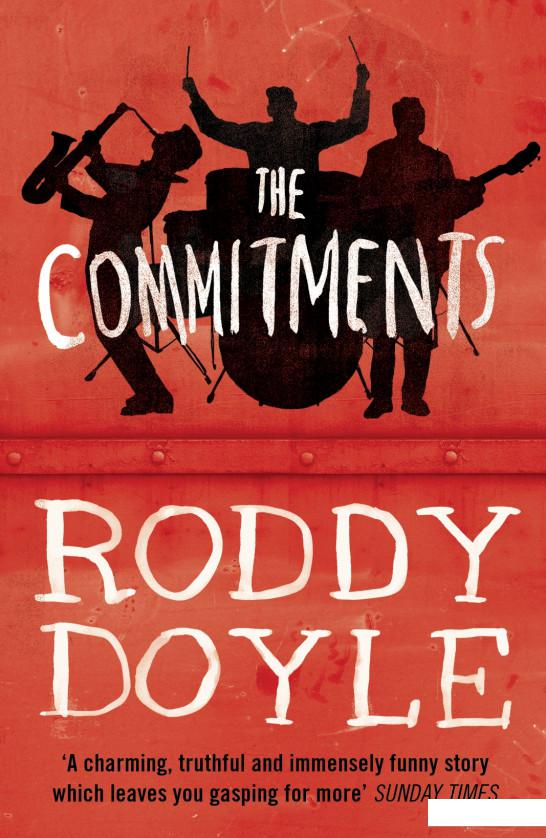 

The Commitments (934971)