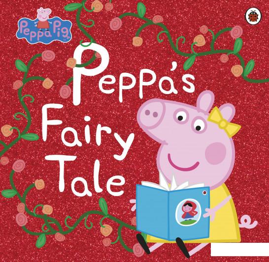 

Peppa’s Fairy Tale (963715)