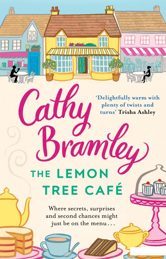 

The Lemon Tree Caf (935233)