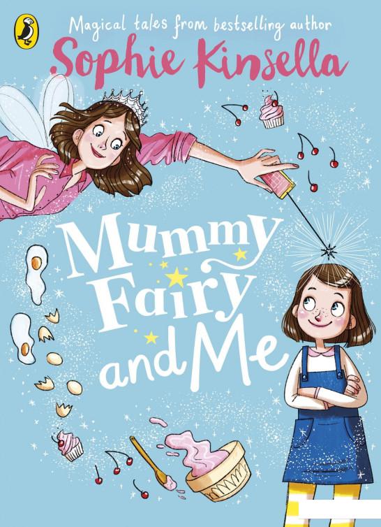 

Mummy Fairy and Me (934520)
