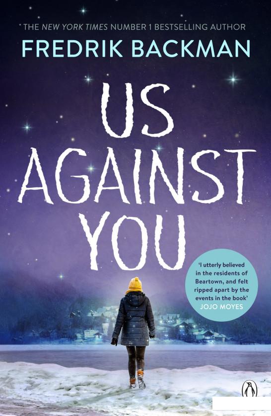 

Us Against You (943461)