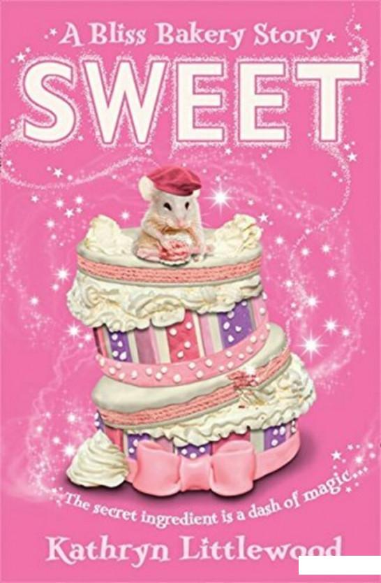 

A Bliss Bakery Story. Sweet (982488)