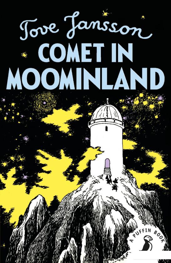 

Comet in Moominland (934355)