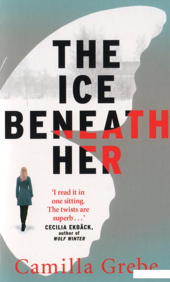 

The Ice Beneath Her (1115063)