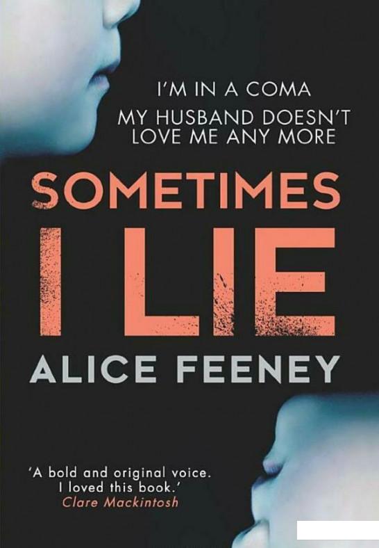 

Sometimes I Lie (754137)