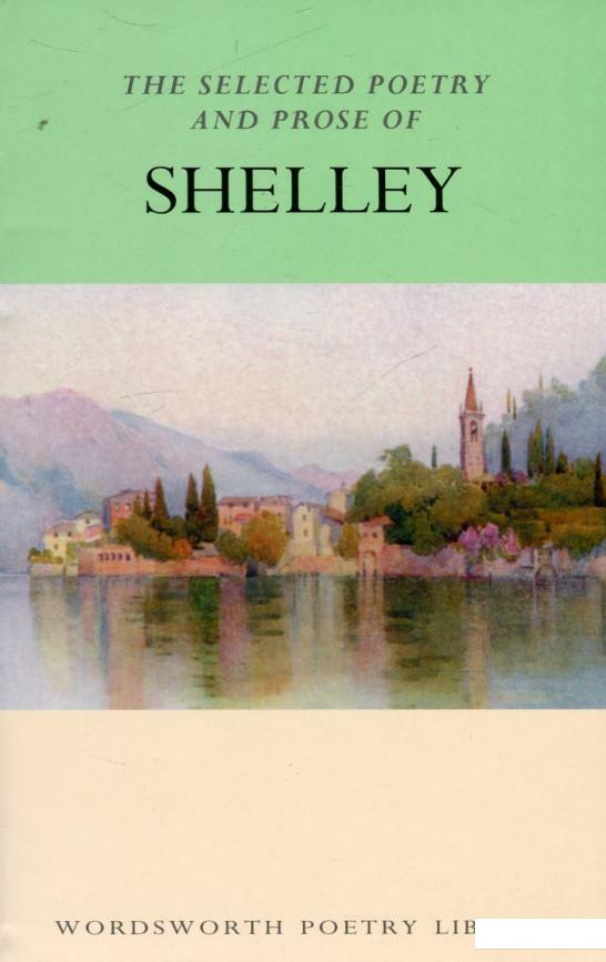 

The Selected Poetry and Prose of Shelley (468528)