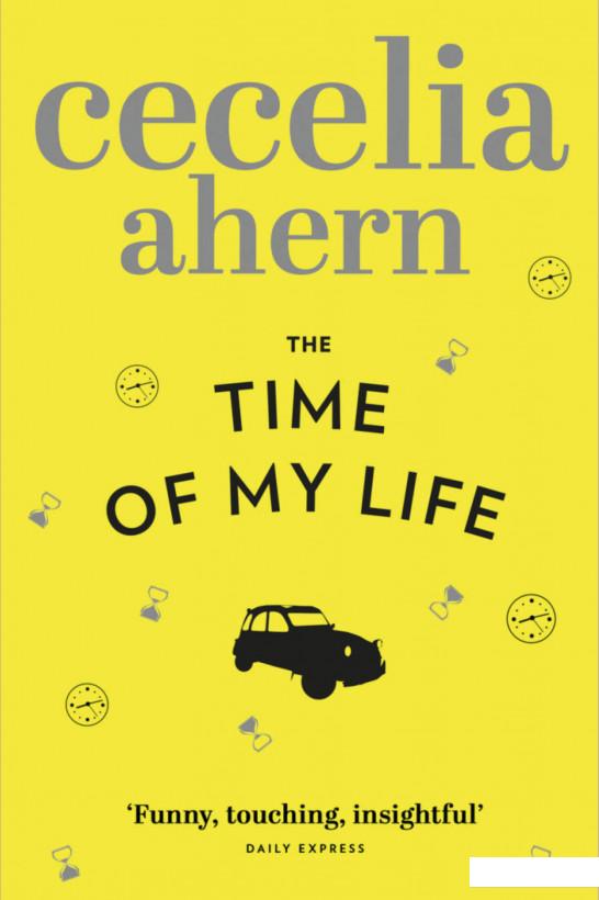 

The Time of My Life (982435)