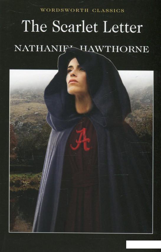 

The Scarlet Letter (492663)
