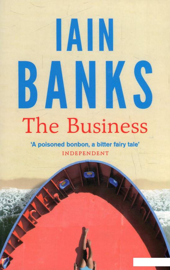 

The Business (493358)