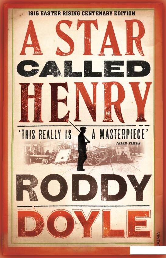 

A Star Called Henry (935464)