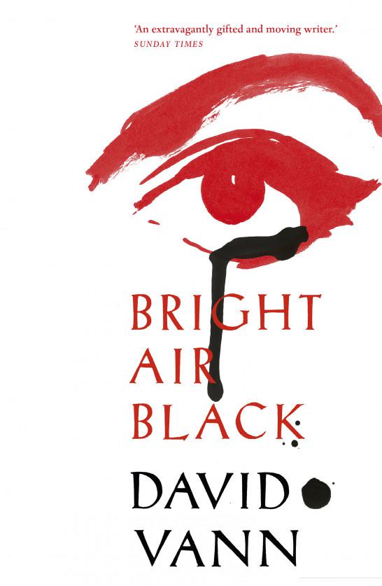 

Bright Air Black (934945)