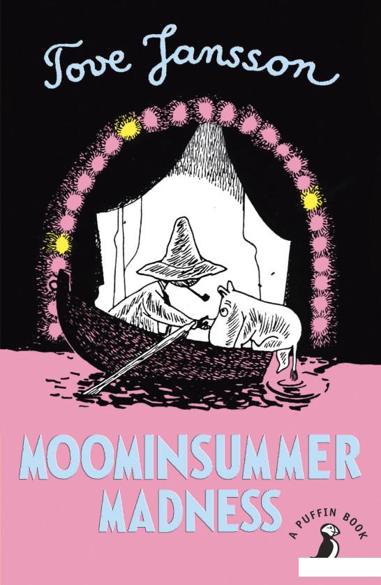 

Moominsummer Madness (934514)