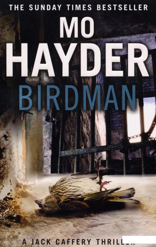 

Birdman (934914)