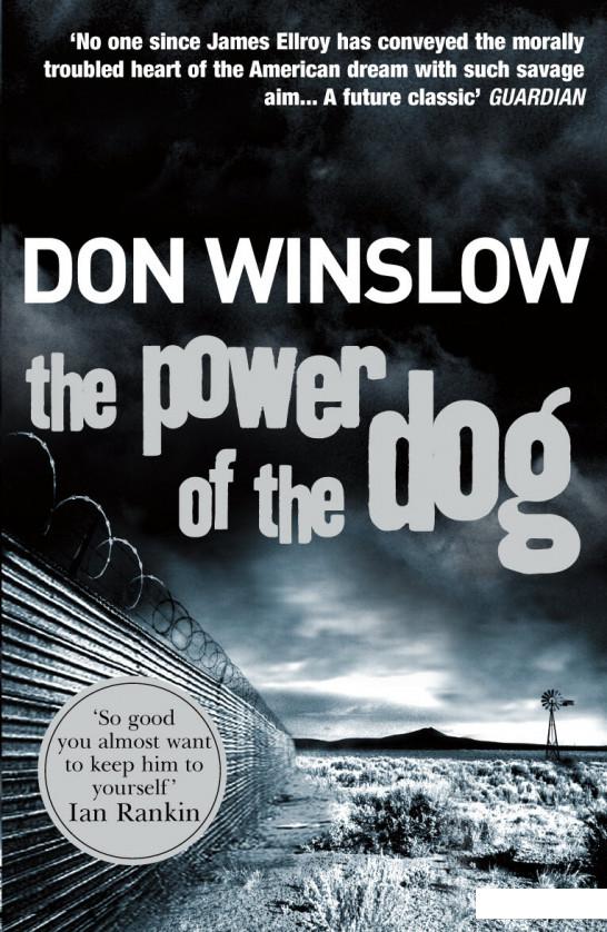 

The Power of the Dog (935376)