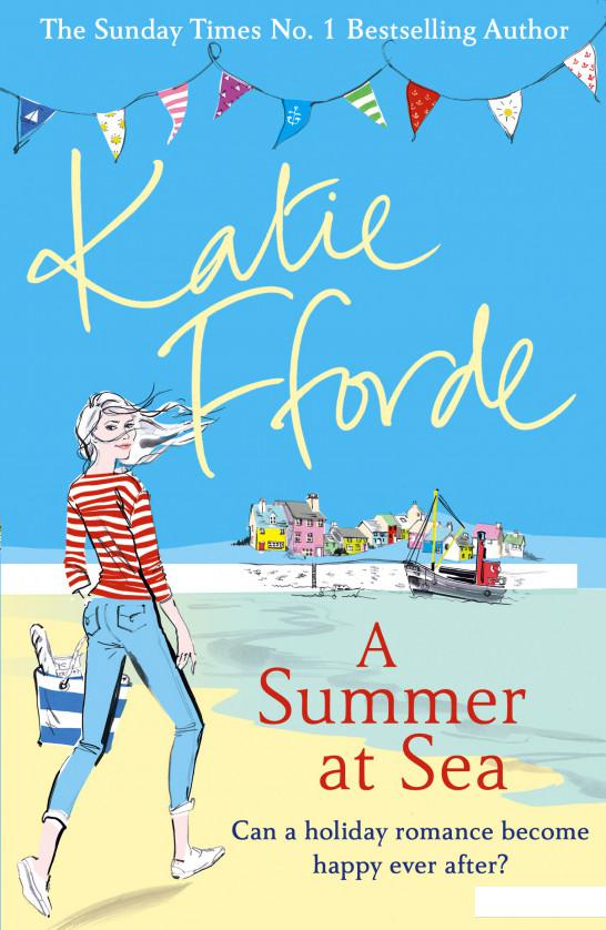 

A Summer at Sea (935472)