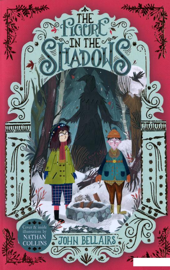 

The Figure in the Shadows (1019539)