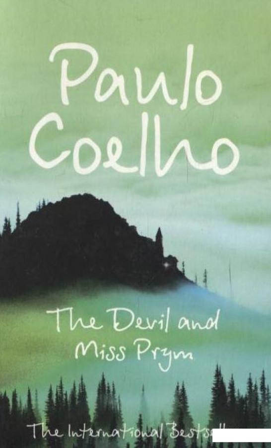 

The Devil and Miss Prym (235766)