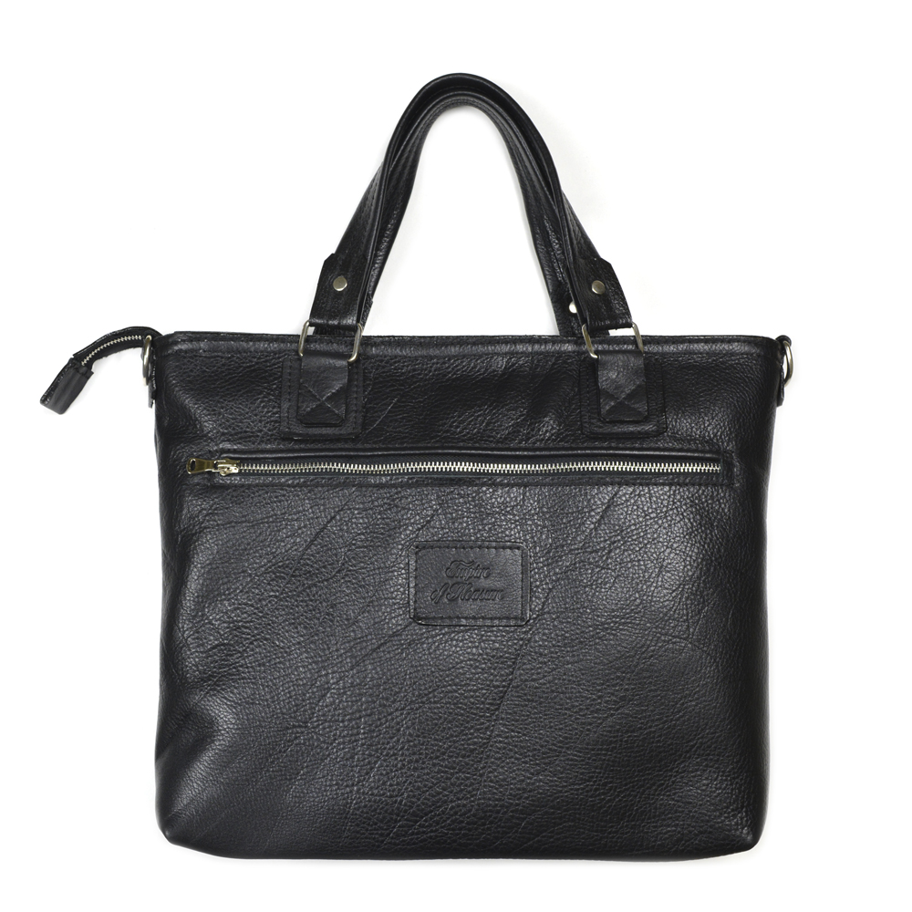 

Сумка Empire Leather Craft (Men Royal Lux) Черная