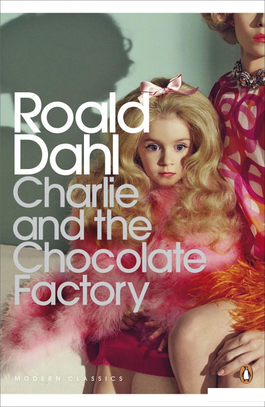 

Charlie and the Chocolate Factory (944598)